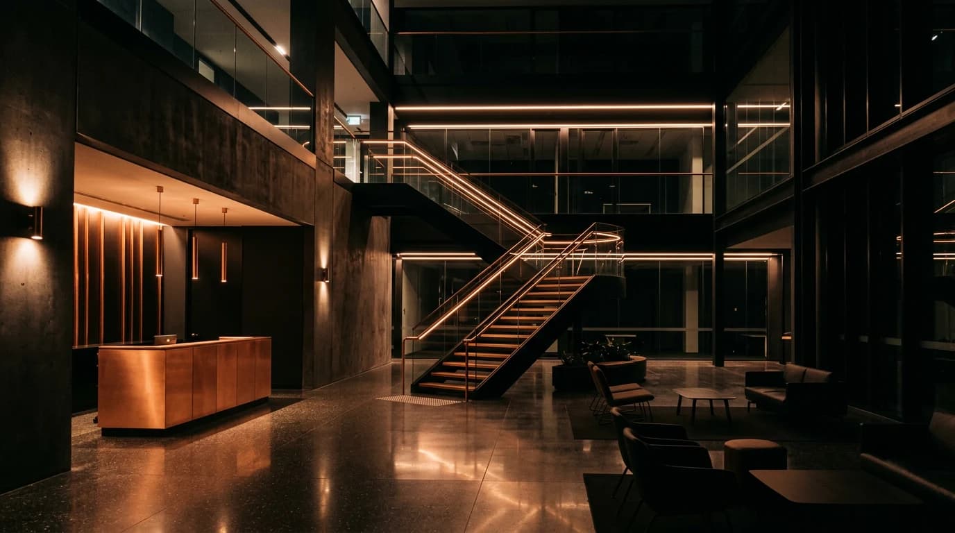 AI Automation for Commercial Cleaning Companies