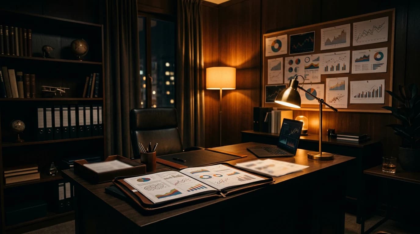 AI Automation for Financial Advisors