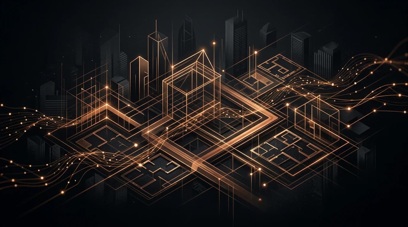 AI Automation for Real Estate Brokerages