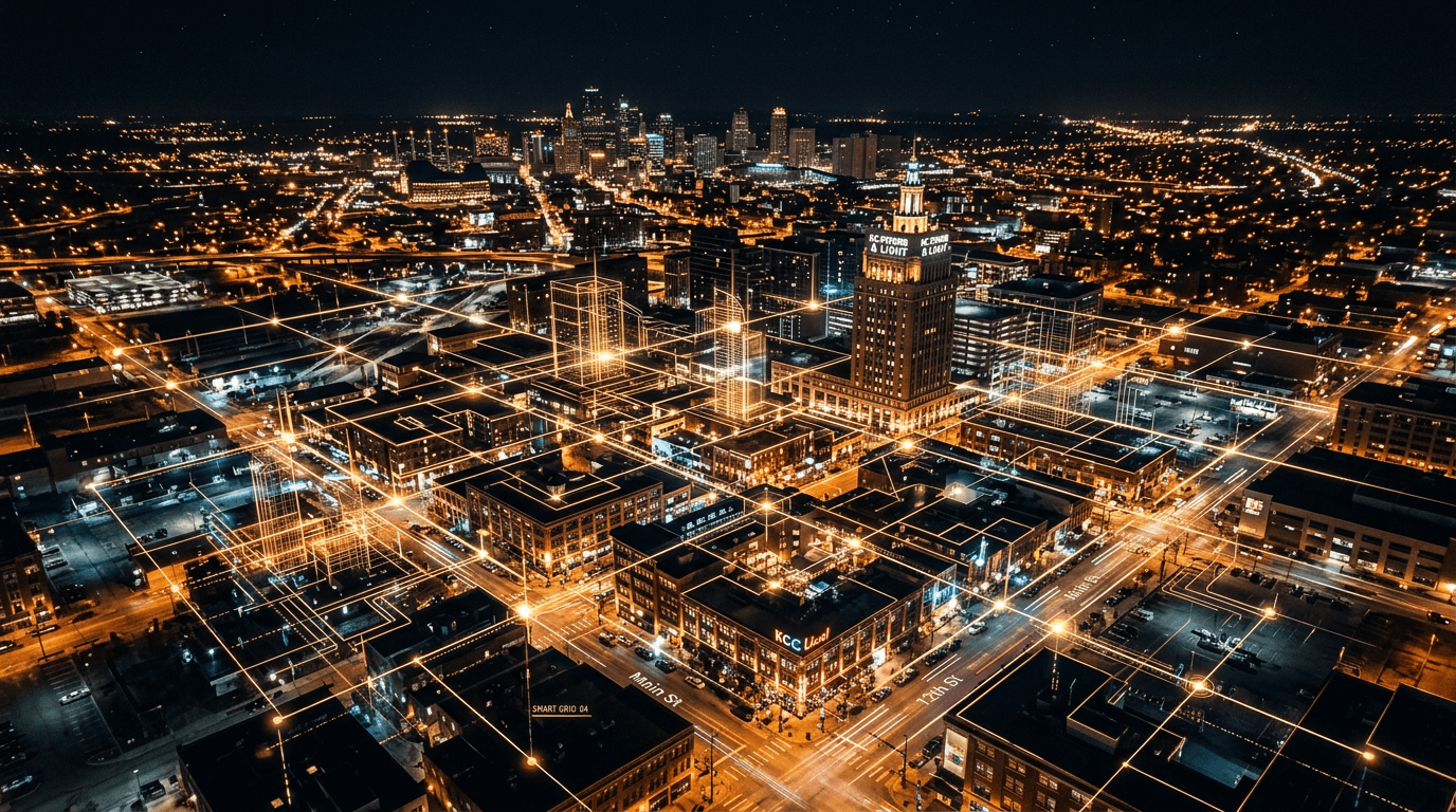 AI Services in Kansas City