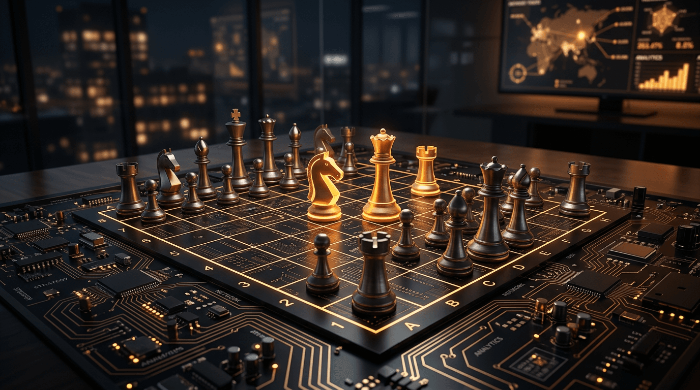 AI Proof of Concept Design