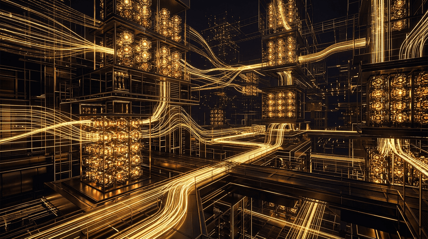 Data & Infrastructure