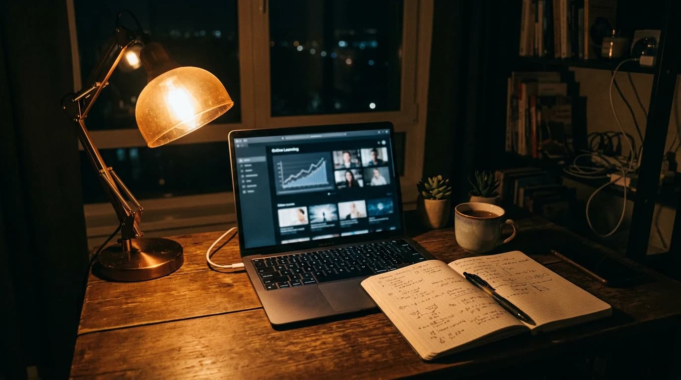 AI Automation for Course Creators & Education Companies