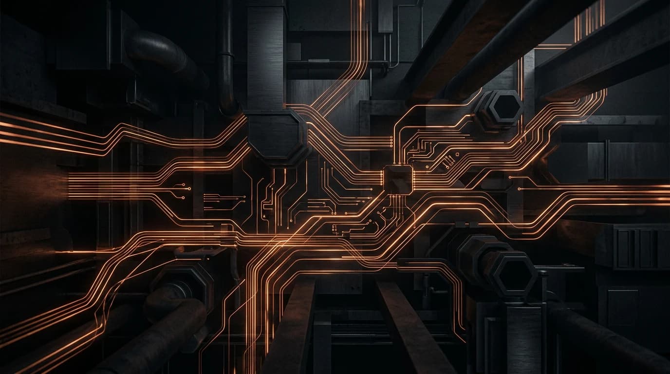 AI Automation for HVAC & Plumbing Companies