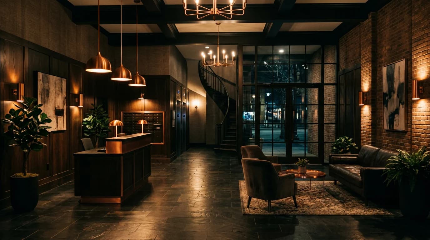 AI Automation for Property Management