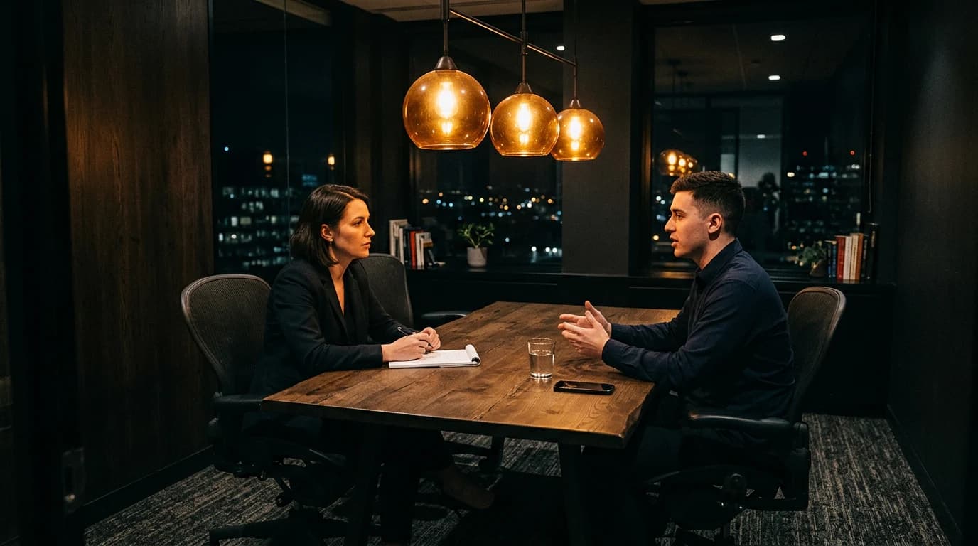 AI Automation for Recruiting & Staffing Firms